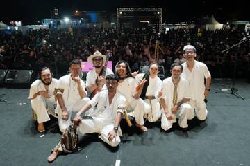 Treeshome Menyulut Api Folk-Etnik di “Suara Tanah Rempah”