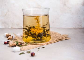 Mengenal Teh Chamomile, Si Harum Yang Menenangkan