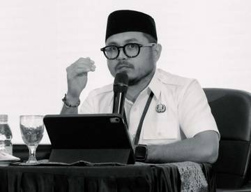 Trans Kie Raha dan Pembangunan Desa Maluku Utara