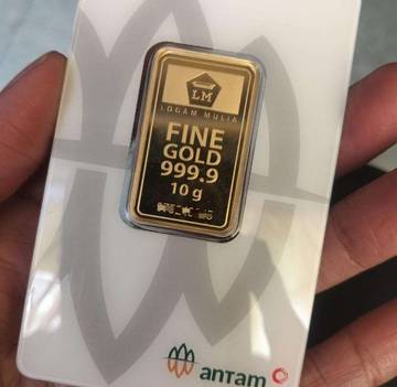 Cara Dapatkan Keuntungan Maksimal dari Investasi Emas