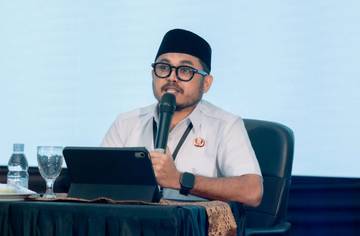 Trans Kie-Raha, Jalan Panjang yang Dibaca Terlalu Pendek