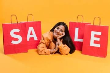 Tips Belanja Cerdas di Momen Sale Akhir Tahun