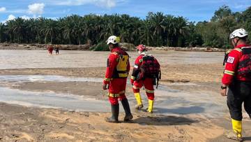 NHM Kerahkan Tim ERT Bantu Korban Banjir Sumatera