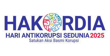 Hari Anti Korupsi Sedunia Diperingati pada 9 Desember