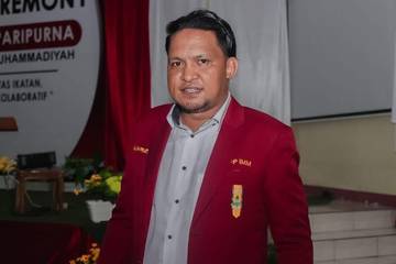 Kenikmatan Ber-Muhammadiyah, Refleksi Milad Muhammadiyah ke-113 Tahun