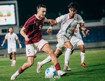 Pengamat: Kegagalan Timnas U-22 SEA Games 2025 Memprihatinkan 