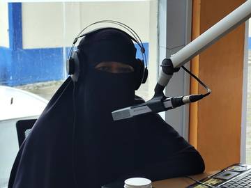 Ketahanan UMKM Bertumpu pada Faktor Internal Pelaku Usaha