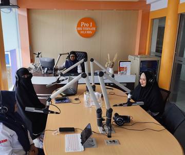 UMKM Bangkit Bertahan dan Bertumbuh 