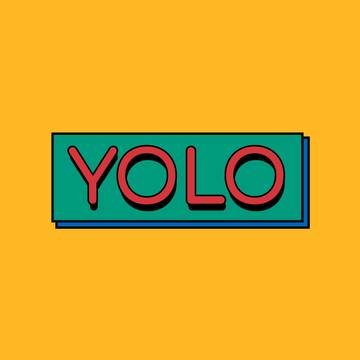 Sejarah Penggunaan Istilah YOLO Pertama di Dunia