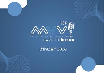Dare to Dream: Perjalanan MUVI GEN 4