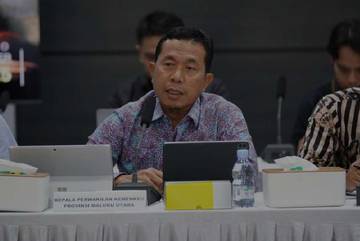 Aktivasi Coretax di Maluku Utara Berjalan Lambat