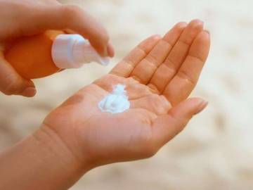Mengenal Istilah SPF yang Ada Pada Sunscreen