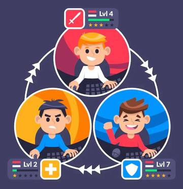 Alasan Game Bergenre Turn-Based Masih Diminati