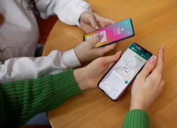 Mengenal Perbedaan Sistem Operasi Android Dan IOS