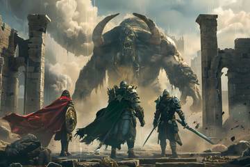Alasan Video Game Bergenre 'Hack and Slash' Disukai