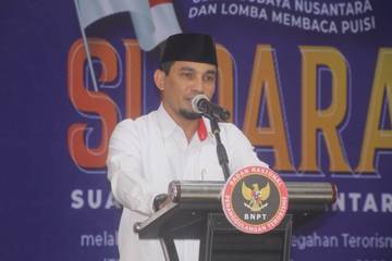 Merayakan Tahun Baru dengan Saling Menghargai Lintas Wilayah