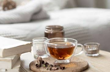 Ragam Teh Yang Dapat Dikonsumsi Di Pagi Hari