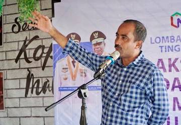 Kepemimpinan Gubernur-Sherly: Politik Prestasi di Tengah Tradisi Maskulin