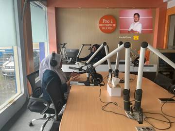 Dakwah Digital Perlu Etika dan Ilmu