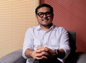 Membangun Desa, Menguatkan Maluku Utara