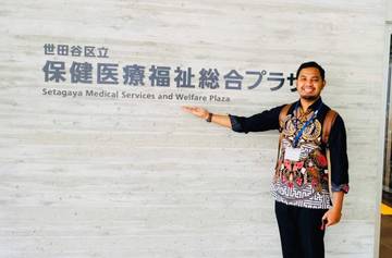 Keadilan Spasial: Mereformasi Logistik Bencana di Pesisir Loloda