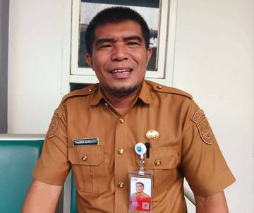 Seleksi Terbuka Direktur dan Dewas Ake Gaale Ternate
