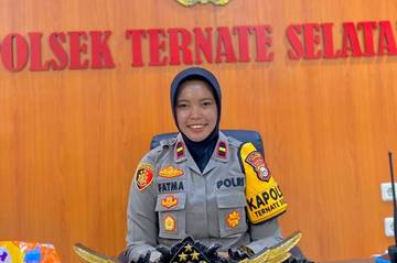 Jaga Kamtibmas, Polsek Intens Patroli Jam Rawan