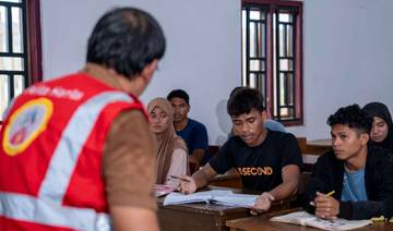 Kasman La-Jaani, Menjemput Mimpi di Tengah Himpitan Ekonomi