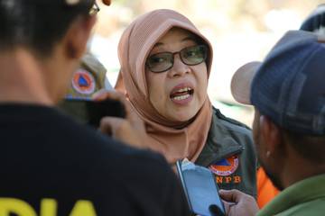 BNPB:  Media Harus Buat Berita Momotivasi Korban Bencana