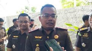Mantan Wali Kota Tidore Diperiksa Proyek Solar Cell