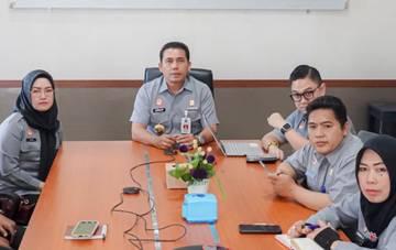 Kemenkum Malut Rekomendasikan Perbaikan Perda Perlindungan Lahan Pertanian