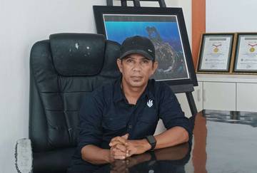 Morotai Festival Masuk Kalender Event Nasional 2026