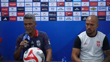 Malut United Penuh Motivasi Hadapi Persik Kediri