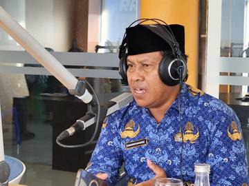 Maluku Utara Genjot PAD dari Sektor Perikanan