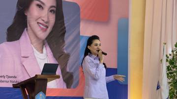 ASN Pemprov Malut Bakal Dibekali AI oleh Microsoft 