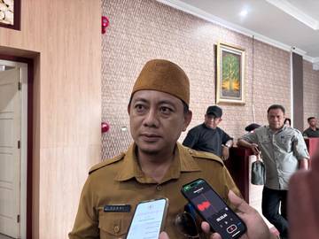 Penuhi Panggilan Penyidik, Yudhitiya Wahab Tegaskan Sikap Kooperatif
