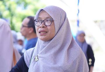 Jurusan Gizi Poltekkes Ternate Berpeluang di Program MBG