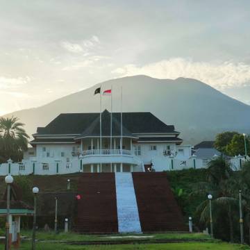 Pawai Ta’aruf Bakal Semarakkan MTQ Jaziratul-Mulk Kesultanan Ternate 