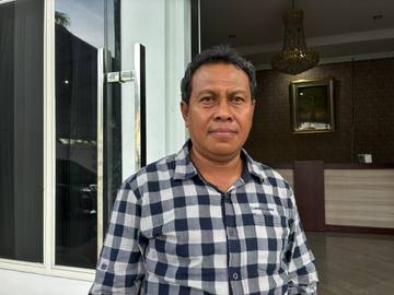 Dinonjob, Kadri Akui Tak Monitor Pengadaan Cold Storage