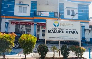 Ombudsman Malut Catat Capaian Signifikan Kinerja 2025