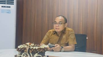 Pengadaan Barang dan Jasa Pemprov Malut Terancam Lambat