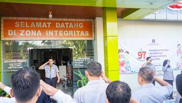 Peran Strategis Kades sebagai Juru Damai Posbankum