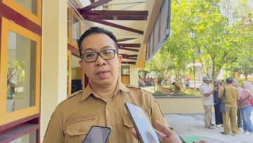 BPKAD: Pencairan Anggaran Tetap Normal Meski Bendahara Mendundurkan-Diri