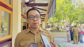 Malut Tuan Rumah Rakor Keuangan Daerah Nasional 2026