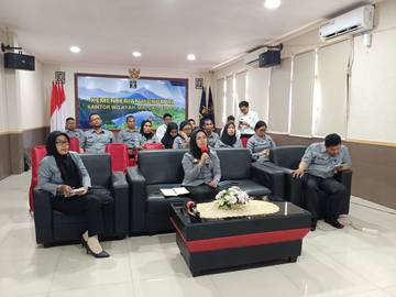 Peningkatan Nilai IRH Pemda di Malut Jadi Prioritas