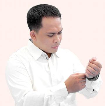 API Tepis Tudingan PT. Position Ilegal