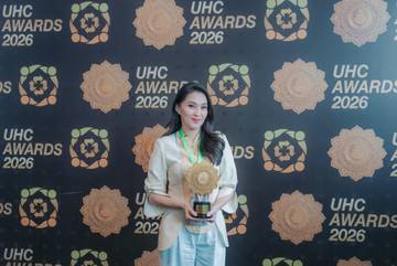 Gubernur Sherly Apresiasi UHC, Tiga Daerah Jadi Sorotan