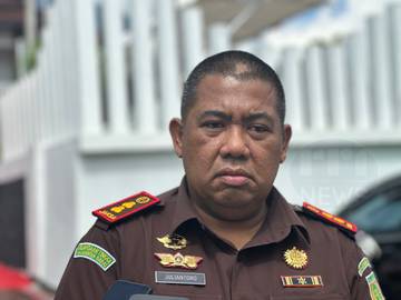 Masih DPO Korupsi BTT Sula, Puang Dikejar Kejari