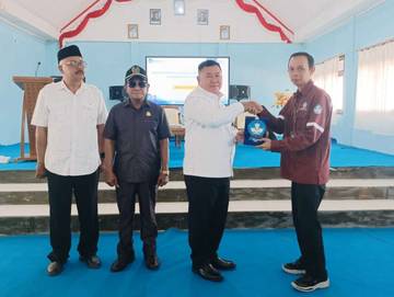 Program Revitalisasi Bahasa Daerah di Taliabu Siap Digelar