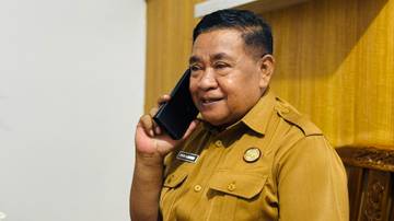 Pemutakhiran Data DTSEN Halmahera Barat Dipercepat